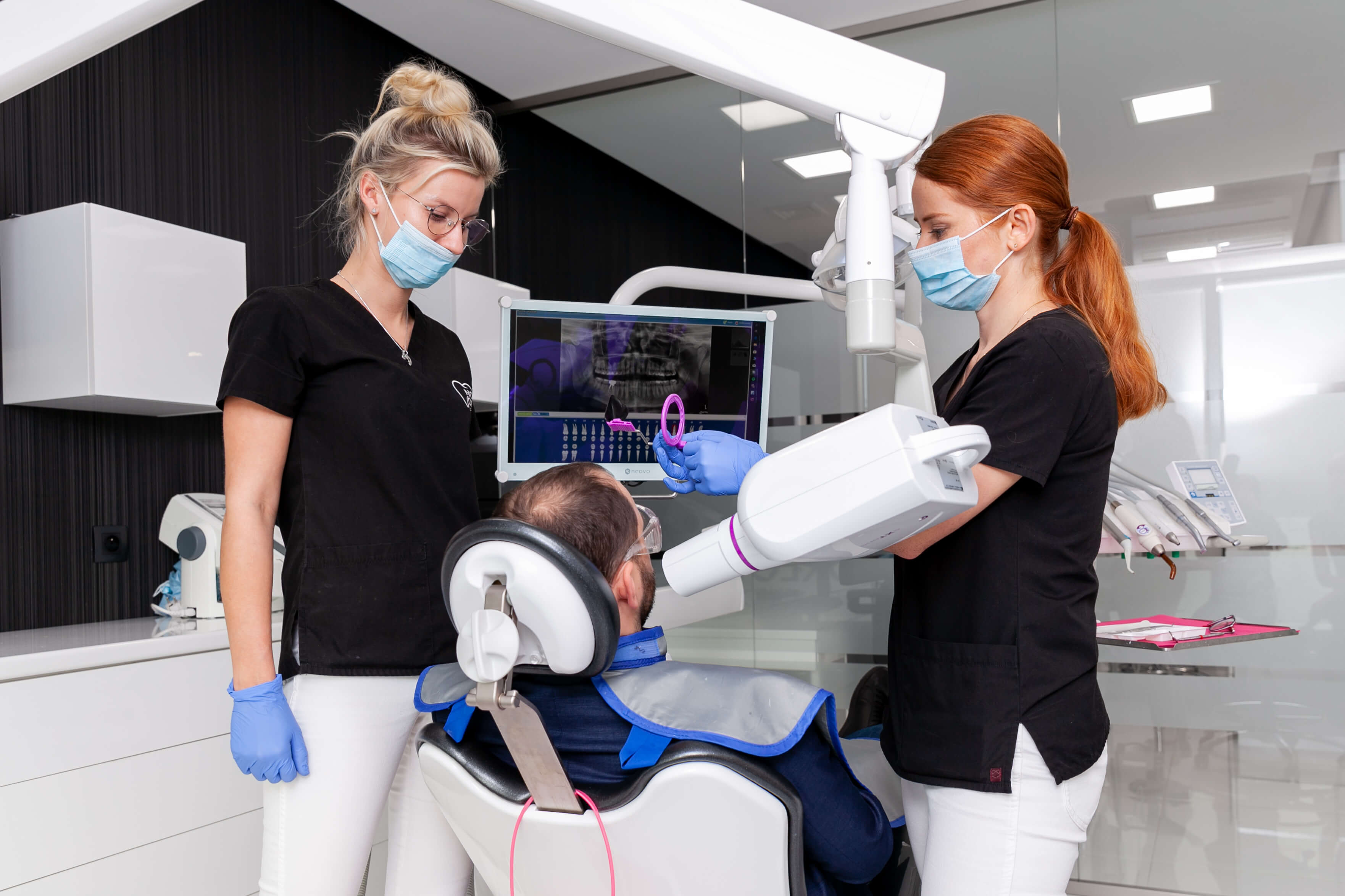 Nowe Orłowo Dental clinic 18 - Nowe Orłowo Dental Clinic – klinika godna zaufania