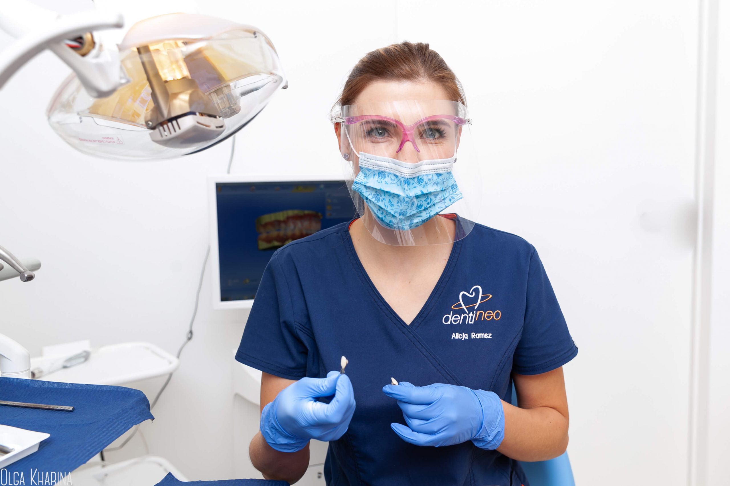 Dentineo 26 scaled - Dentineo Clinic w Gdańsku. „Leczymy pacjenta, nie pojedynczy ząb”