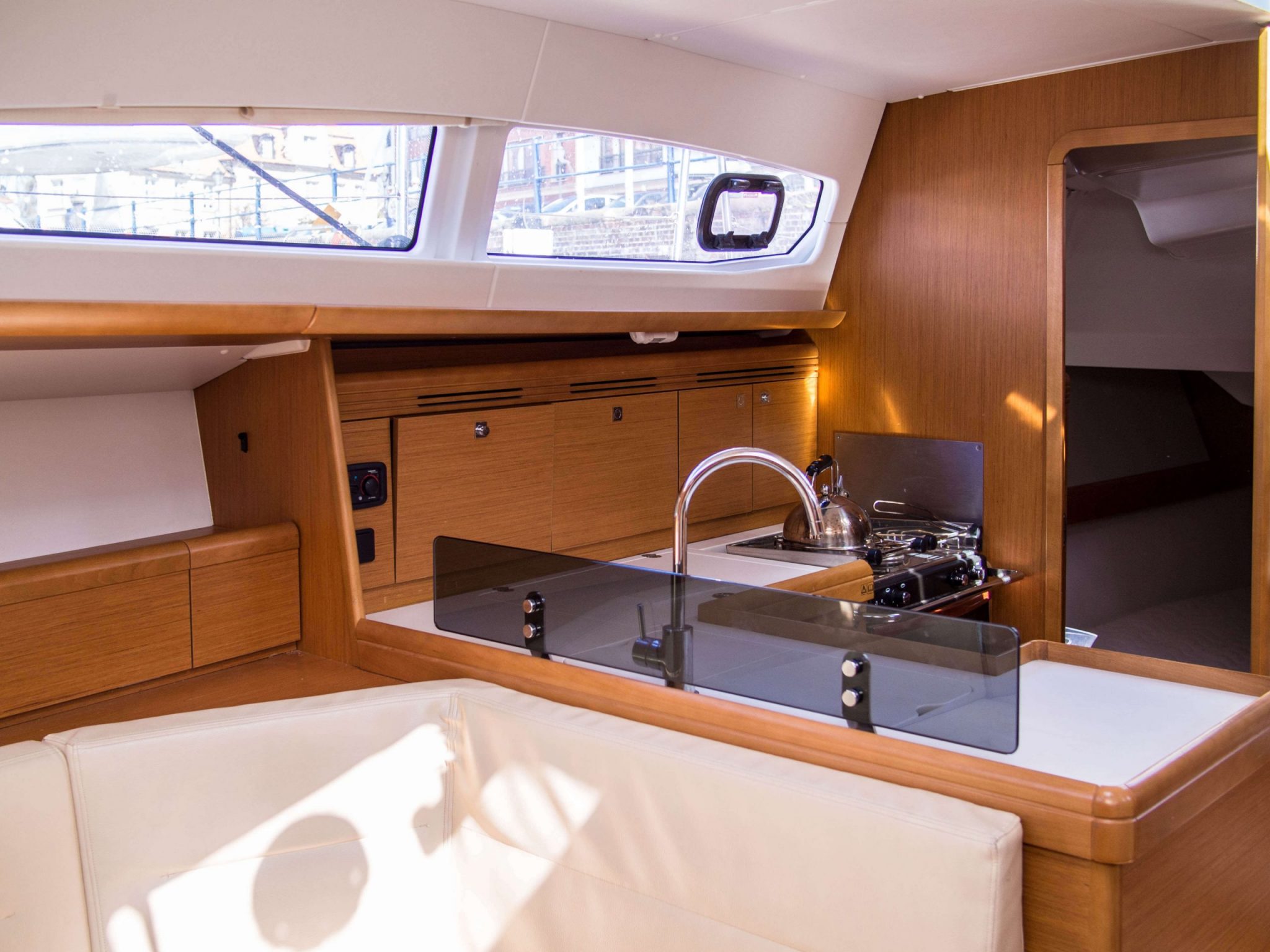 Volvo Gdynia Sailing Days6 wodne atrakcje 18 scaled - Pomorskie z wody