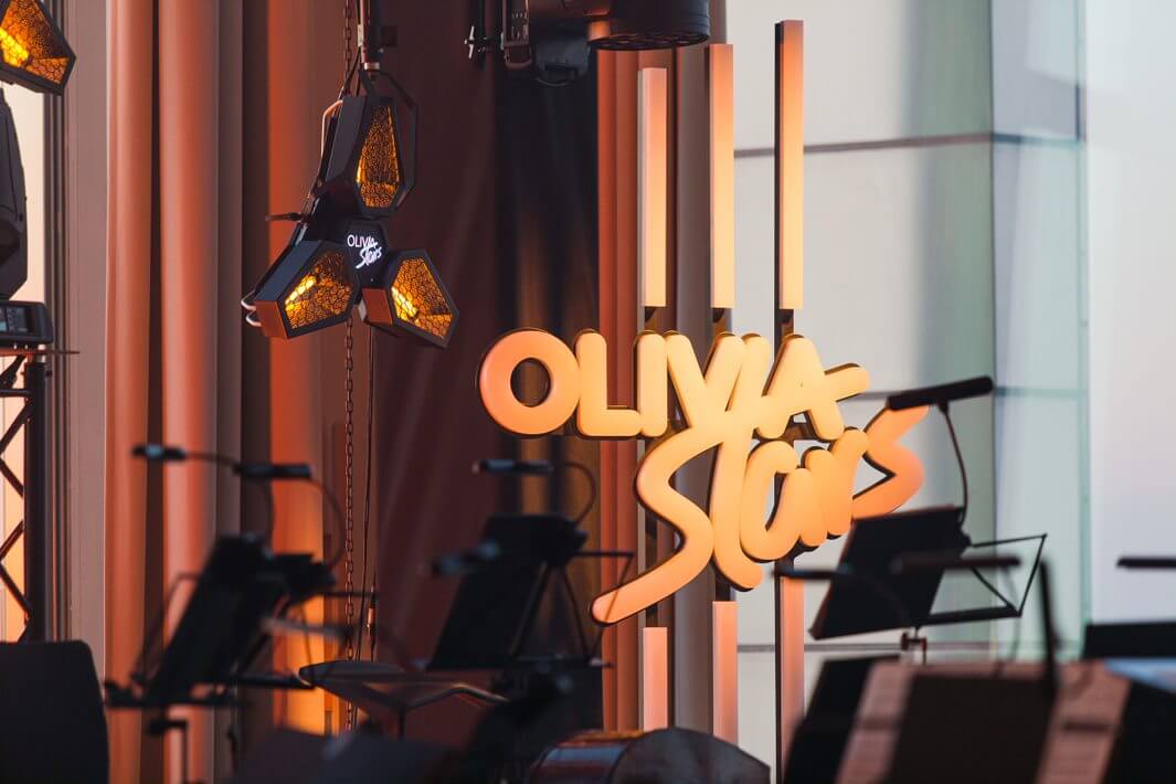 Olivia Stars 9 - Druga edycja Olivia Stars z Darią Zawiałow już w listopadzie!
