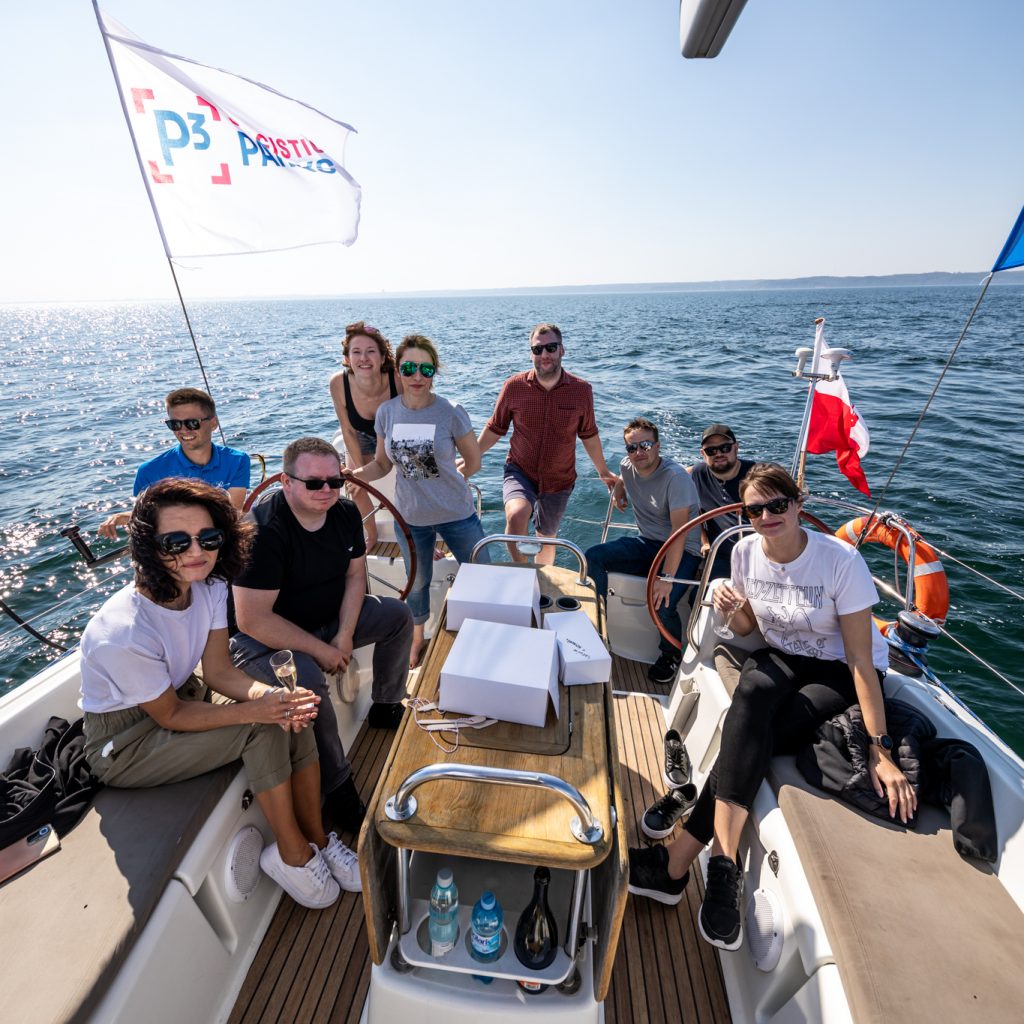 ku przygodzie 10 1024x1024 - Premium Yachting: rejsy po Zatoce Gdańskiej i Bałtyku dla każdego