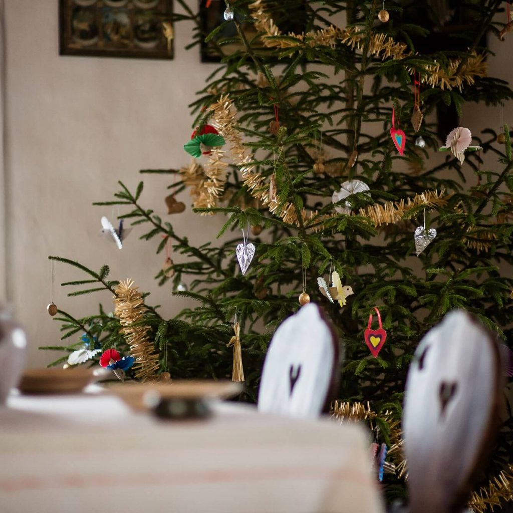 zdj cz2 001 1024x1024 - Pomorskie tradycje świąteczne. Jak świętowano wigilię na Żuławach, Kociewiu i Kaszubach?