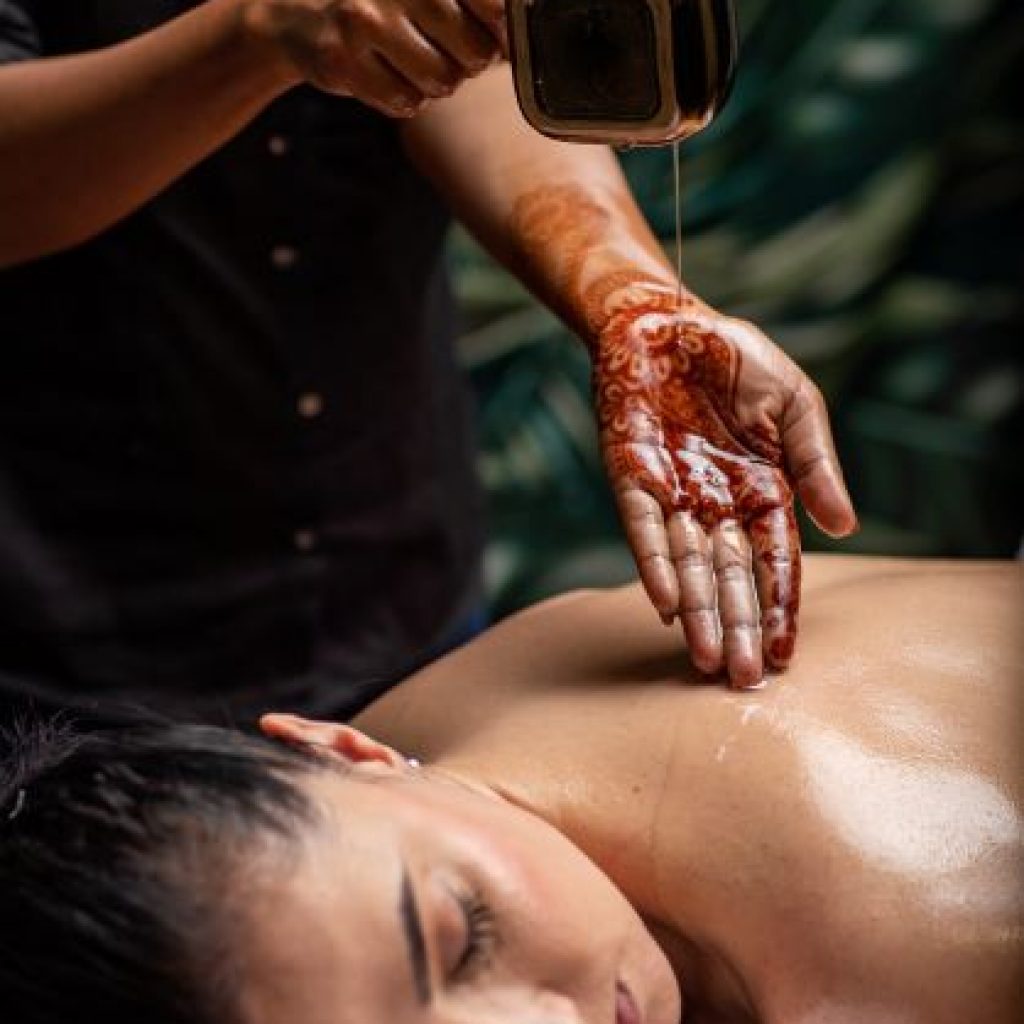 Parna Spa 1 1024x1024 - Prana SPA i Thao Thai, czyli tajemnice dalekowschodnich masaży