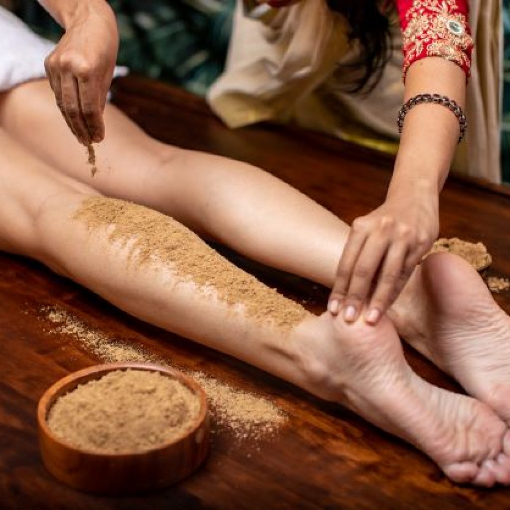 Parna Spa 2 1024x1024 - Prana SPA i Thao Thai, czyli tajemnice dalekowschodnich masaży