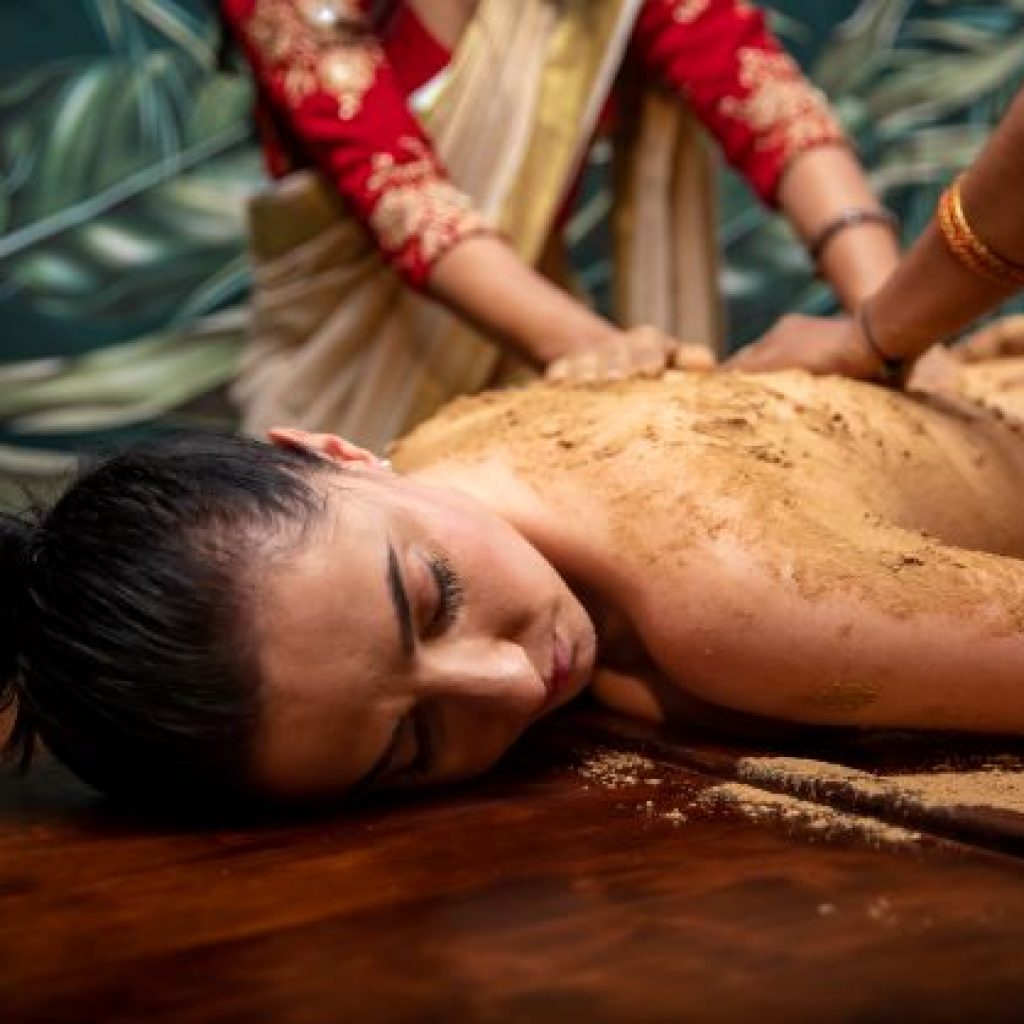 Parna Spa 5 1024x1024 - Prana SPA i Thao Thai, czyli tajemnice dalekowschodnich masaży