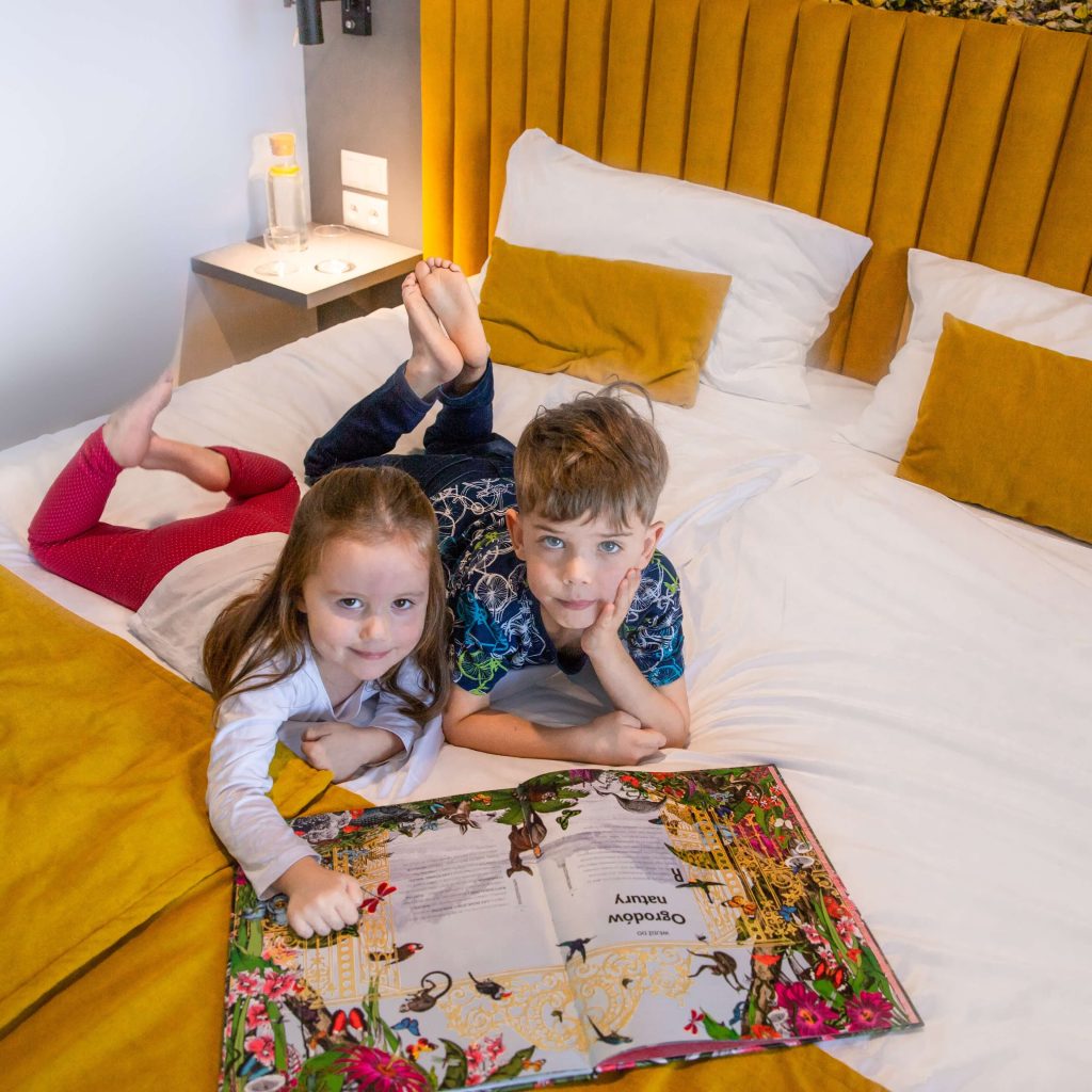 Hotele dla rodzin z dziecmi Notera 1 1024x1024 - Weekend z rodziną. Pomorskie hotele dla rodzin z dziećmi