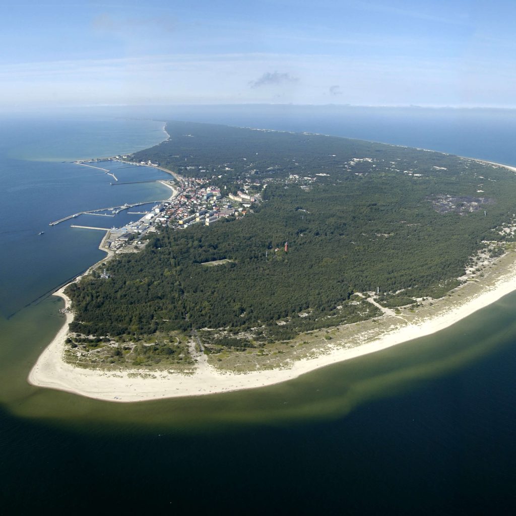 Plaze latarnie morskie parki i 5 1024x1024 - Plaże, latarnie morskie, parki i kąpieliska. Zakochaj się w Wybrzeżu Bałtyckim